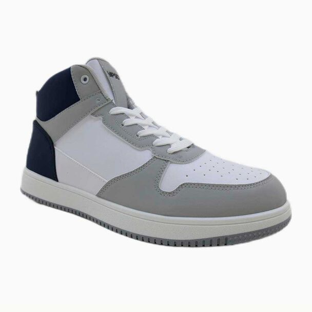 Zapatilla Urbana Hombre Icono