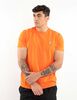 Polera Deportiva Algodón Hombre Lotto