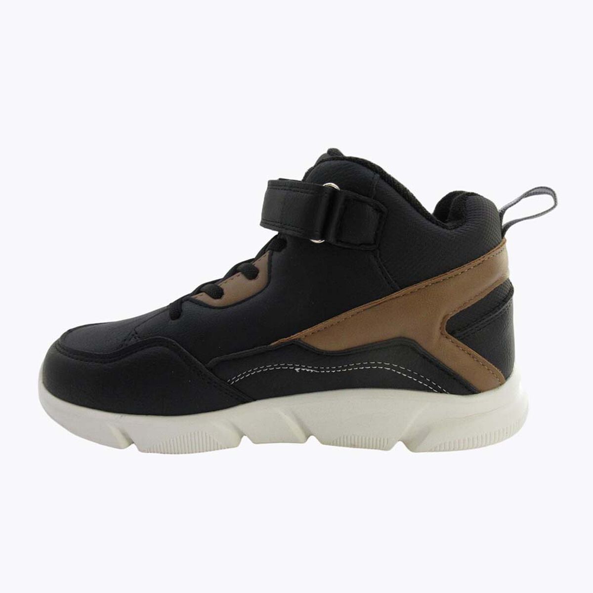 Bot&iacute;n Urbano Ni&ntilde;o Cutback