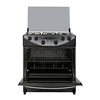 Cocina a Gas Sindelen CH-9955NG 5 Quemadores