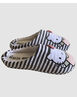 Pantuflas Mujer Hello Kitty
