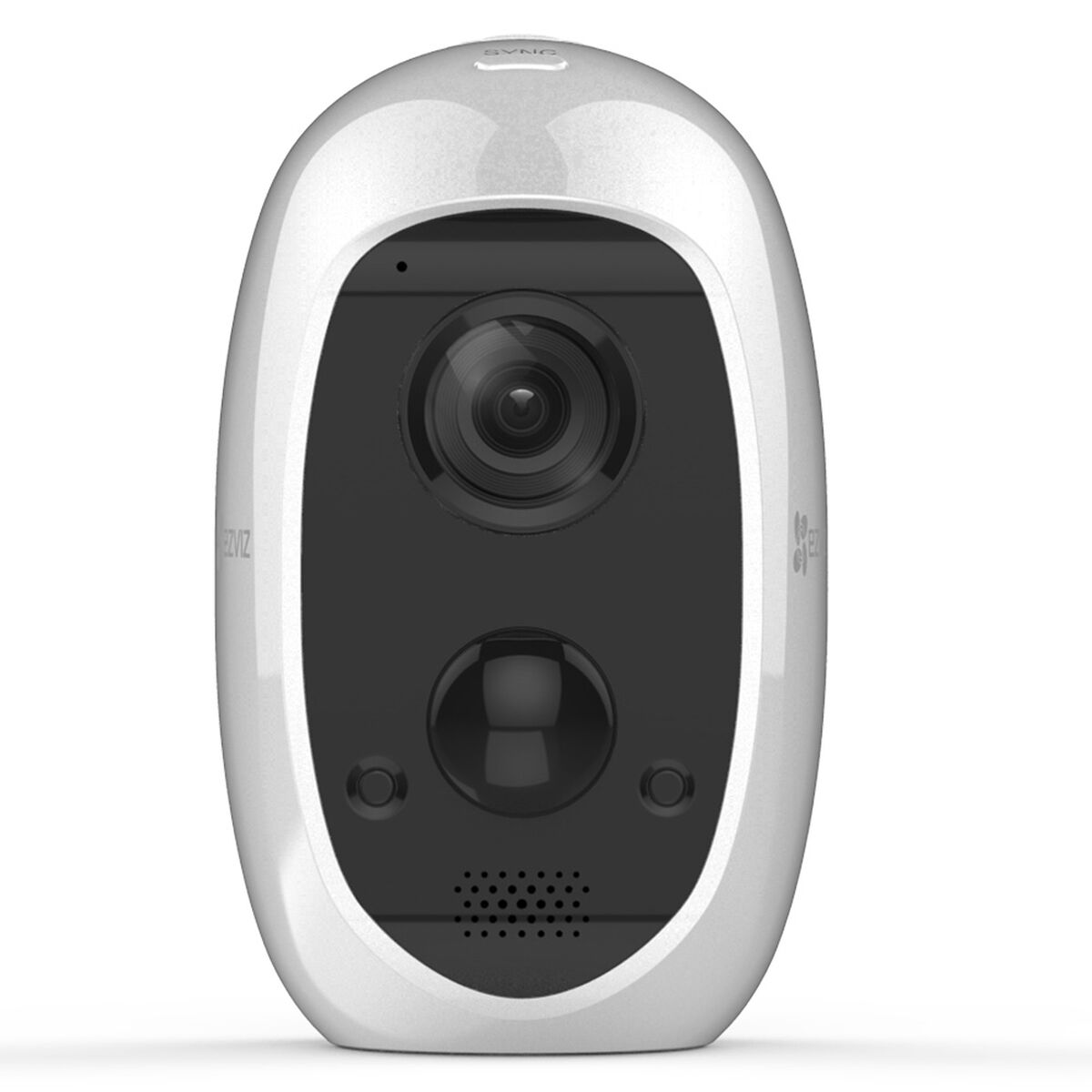 Cámara de Seguridad IP Ezviz Inalámbrica