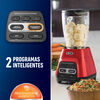Licuadora + Vaso Blend N Go Oster BLSTPYG1210RBG 1,5 lt.