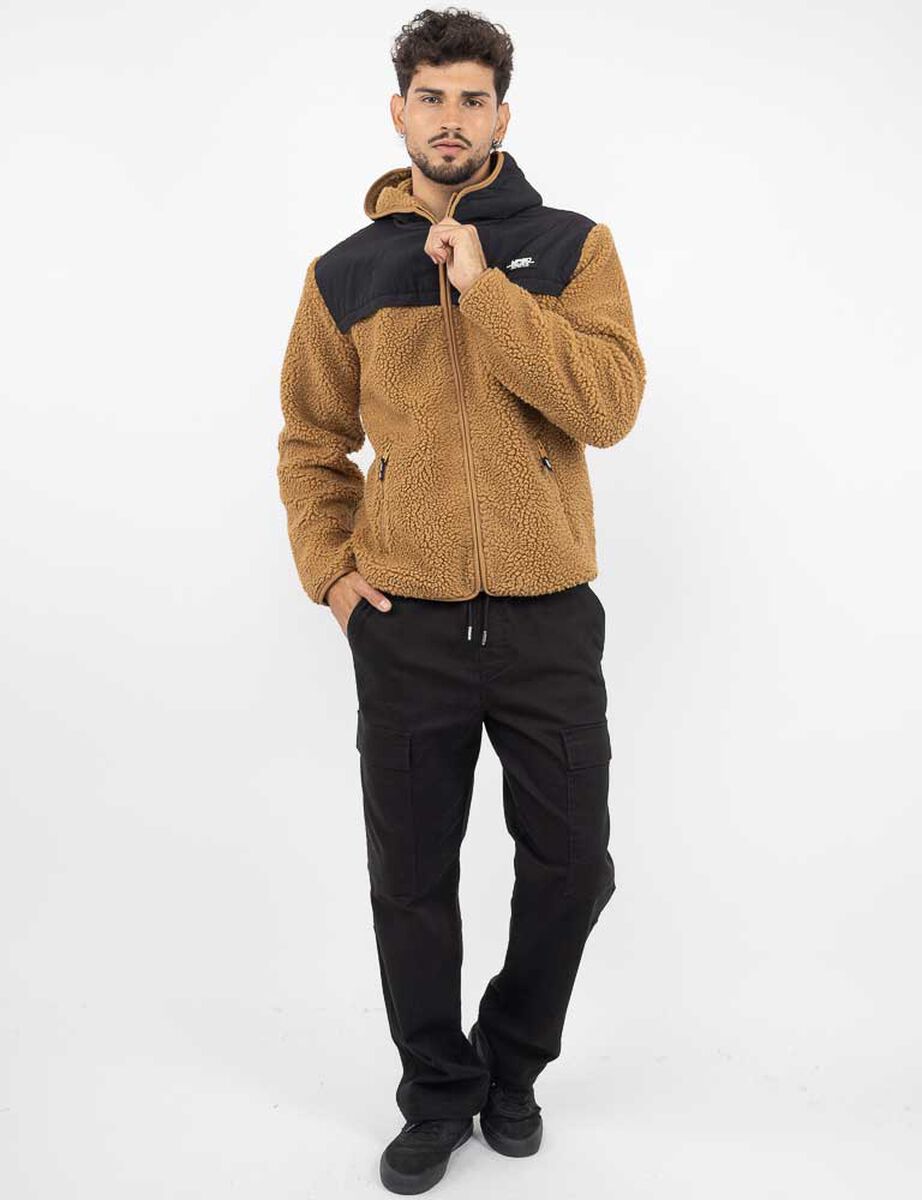 Poler&oacute;n Hombre Icono