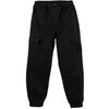 Pantalón Jogger de Algodón Niño Cutback