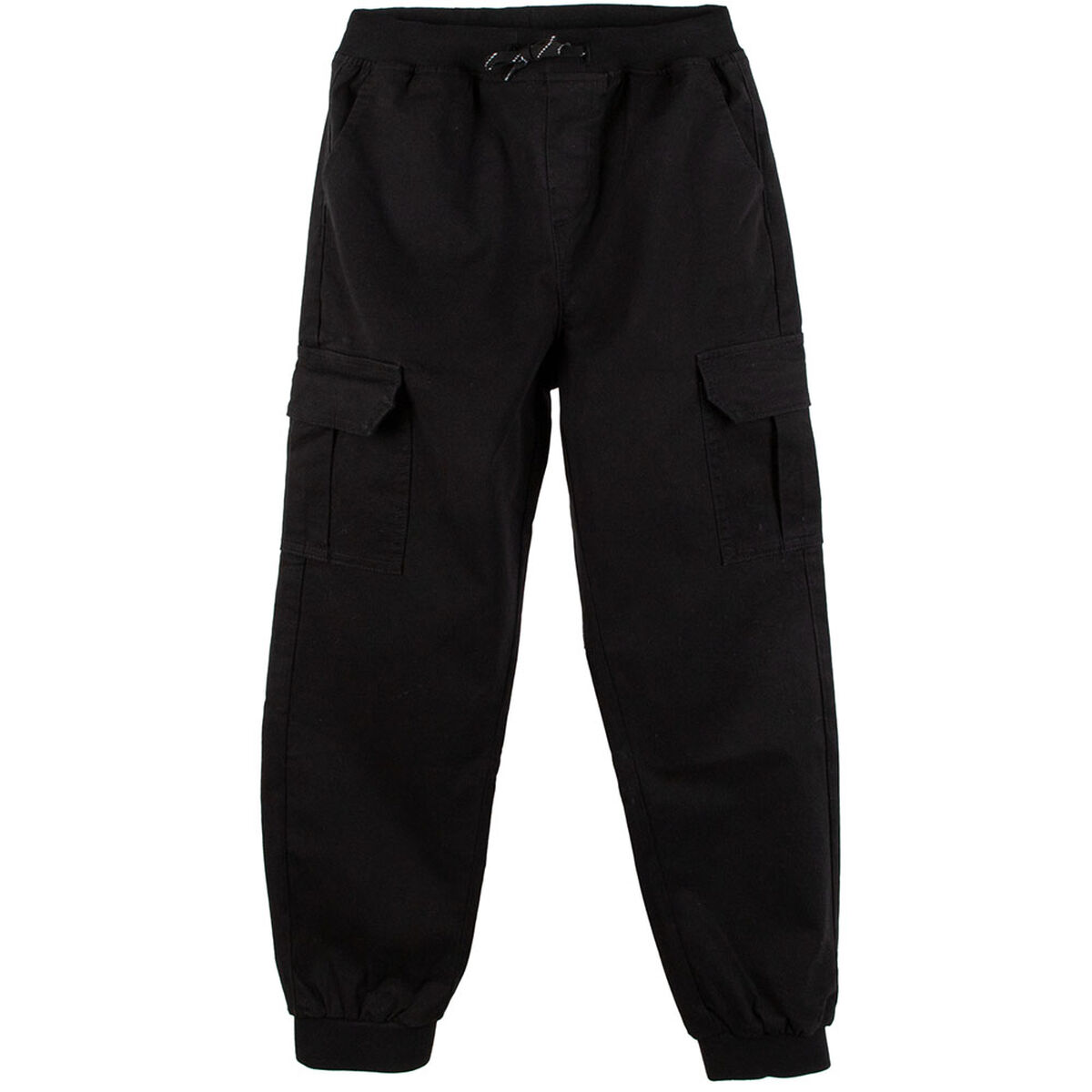 Pantalón Jogger de Algodón Niño Cutback