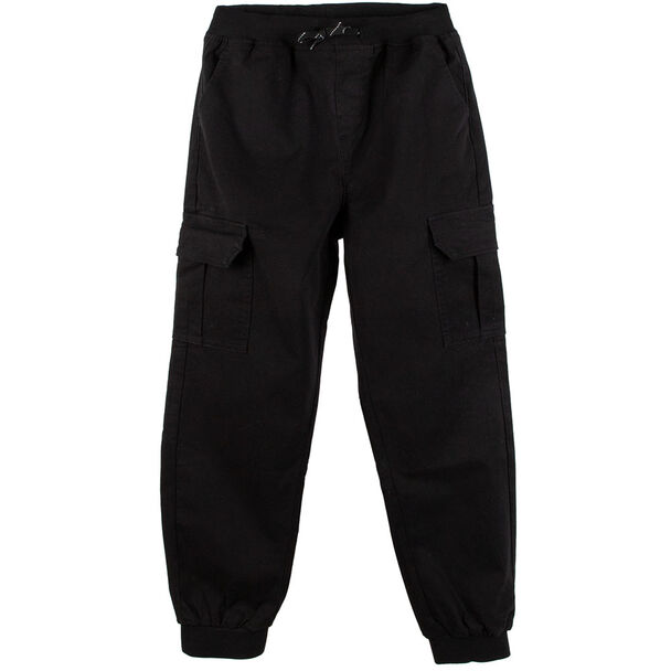 Pantalón Jogger de Algodón Niño Cutback