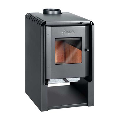 Imagen 2 del producto Combustión a Leña Amesti Scantek 350