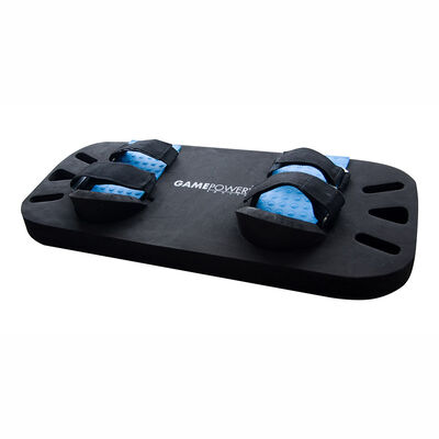 Tabla para Saltos en Cama Elástica Gamepower