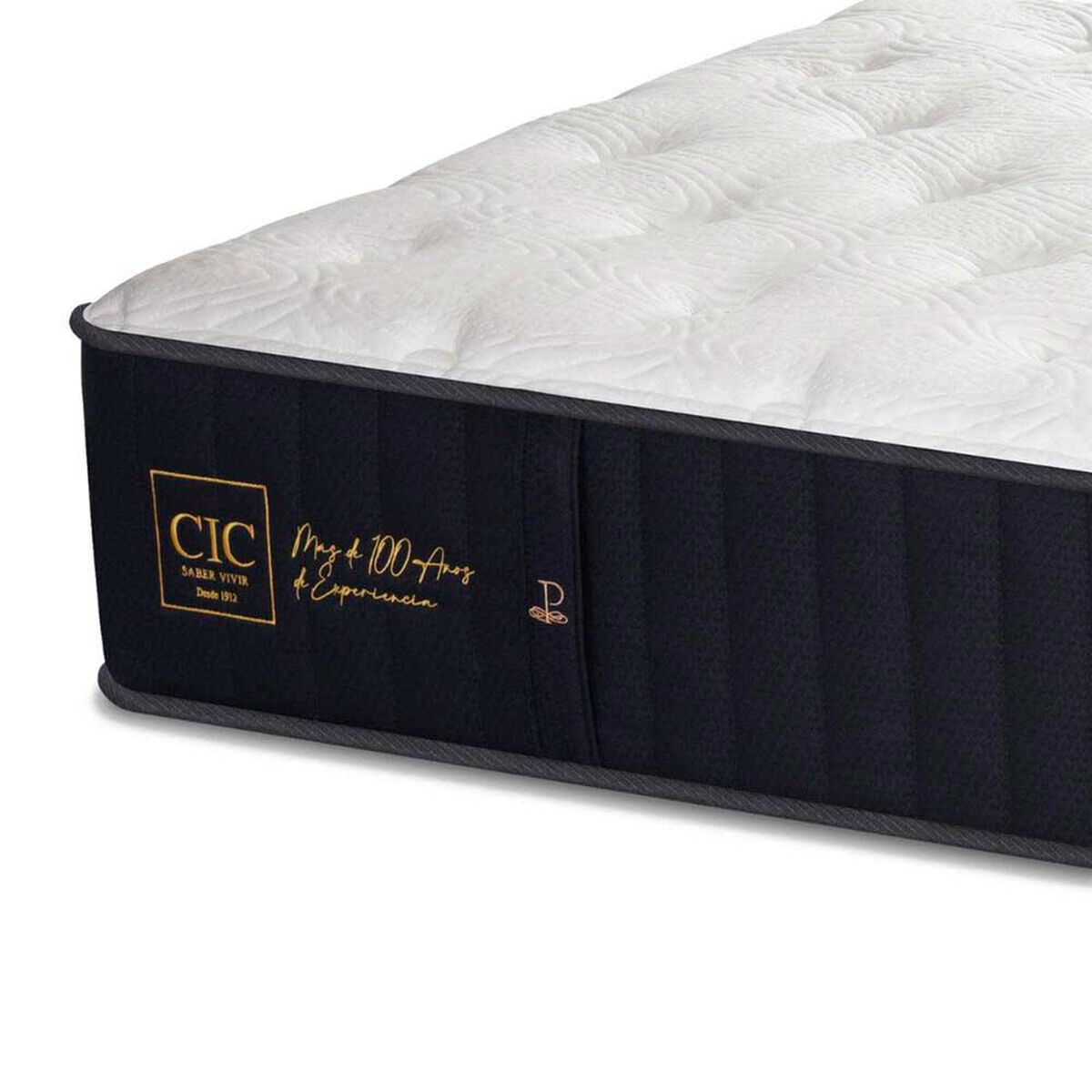 Colch&oacute;n CIC Queen Premium