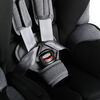 Silla de  Auto Butaca Grand Prix Negro