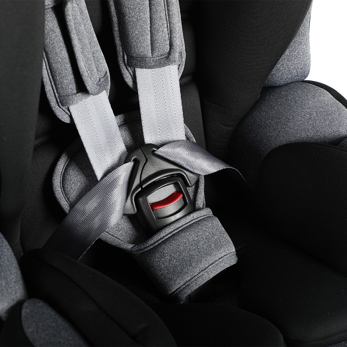 Silla de  Auto Butaca Grand Prix Negro