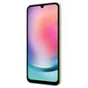 Celular Samsung Galaxy A24 128GB 6,5" Awesome Green Liberado