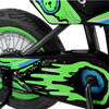 Bicicleta Infantil Oxford Motobike Aro 12