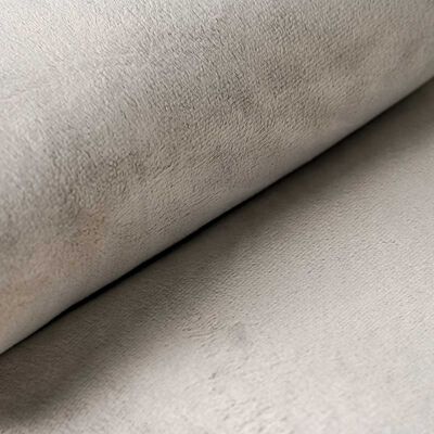 Imagen 2 del producto Manta Cannon Moonlight Beige 130x170 cm