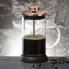 Cafetera Berlinger Haus Acero Inoxidable Cobre
