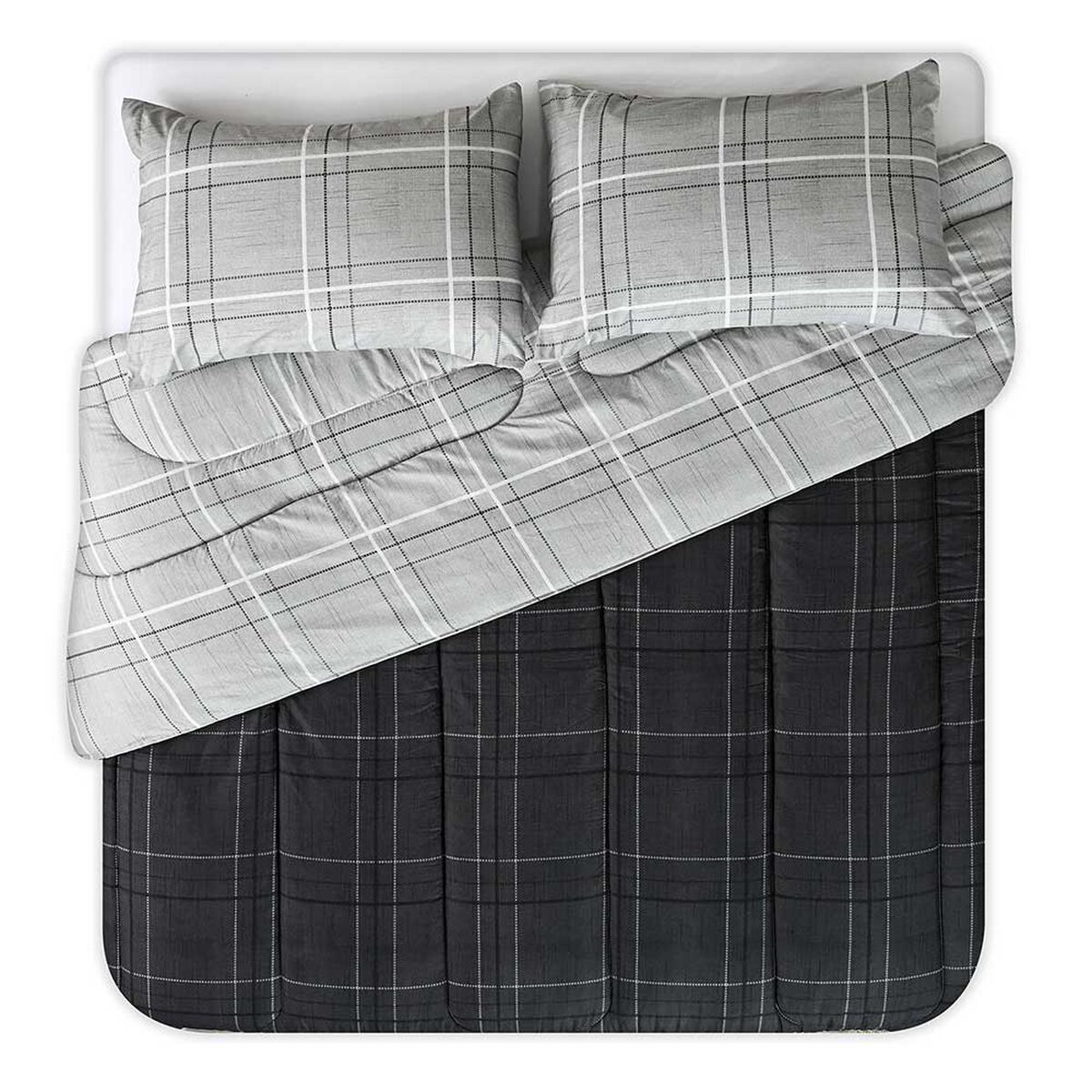 Plum&oacute;n American Family 2 Plazas Cuadra