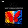 QLED Smart TV  43" FHD S5K TCL