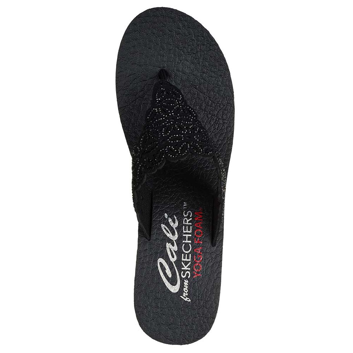Sandalia Urbana Mujer Skechers