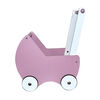 Coche de Madera Gamepower