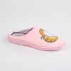 Pantufla Mujer Garfield