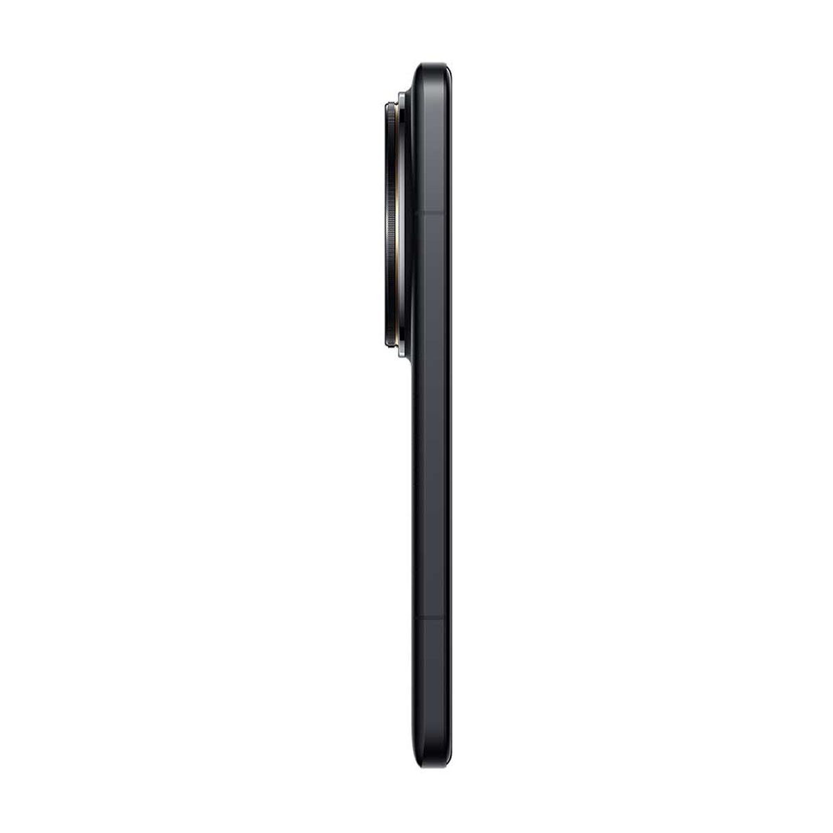 Celular Xiaomi 14 Ultra 512GB 6,7" Black Liberado