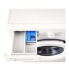 LG Lavadora WM9GWVFS6.AGWPECL 9 Kg Frontal Blanco