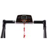 Trotadora Plegable Masterfit