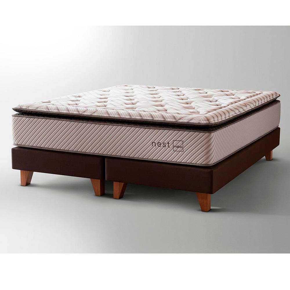 ROSEN Cama Europea Super King Div