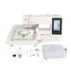 Máquina Bordadora Janome MC500E