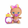 Bellies Muñeca Interactiva Kuki Cute