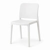 Silla Tuhome Triveca Blanca