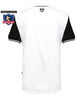 Polera de Algodón Deportiva Hombre Colo Colo