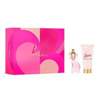 Set Regalo Shakira Perfume Mujer Dance EDT 50 ML + Loción Corporal 75 ML