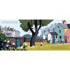 Libro La Isla del Abuelo Benji Davies Zig-Zag