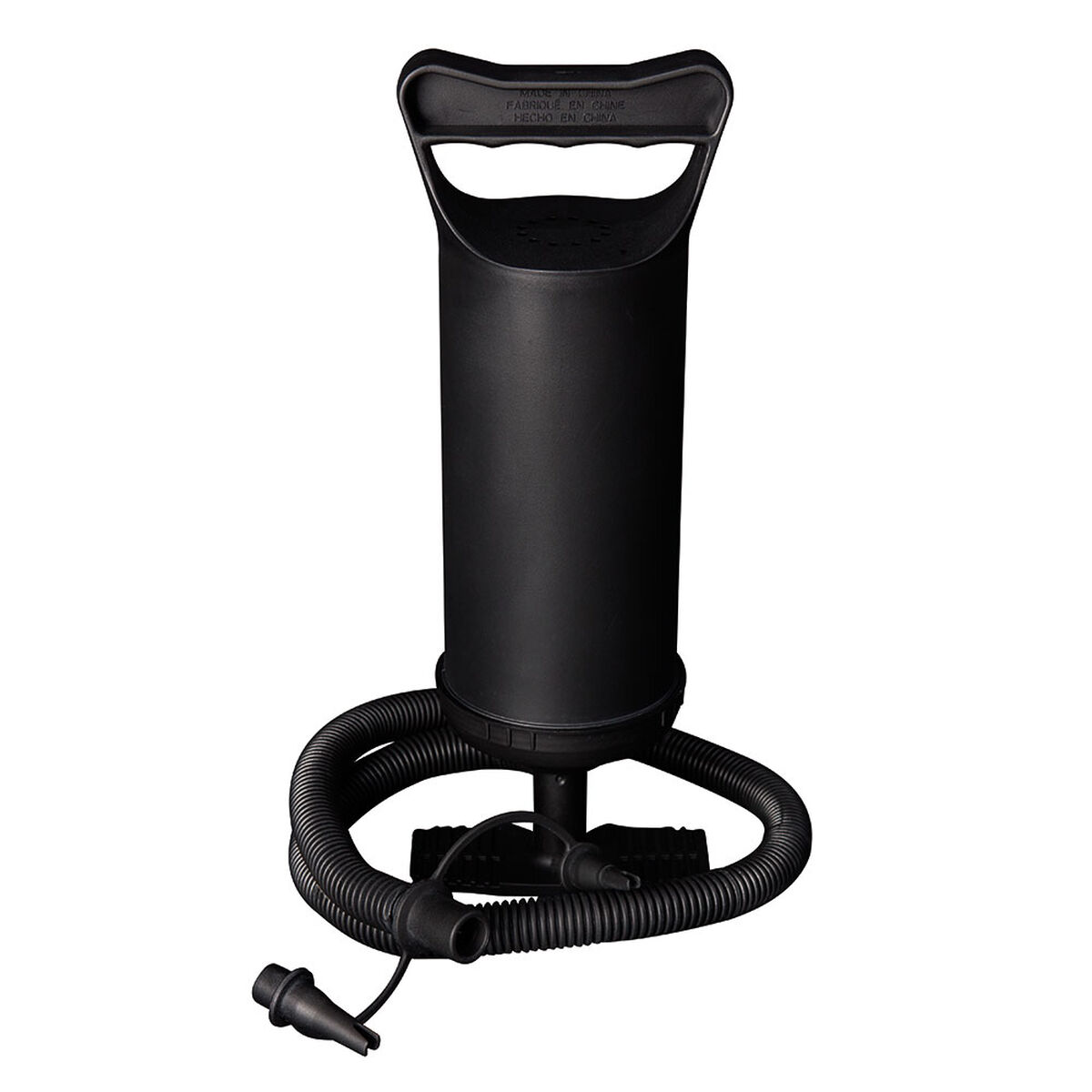 Inflador Manual Bestway 36 Cm