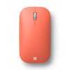 Mouse Inalámbrico Microsoft Modern Bluetooth Durazno