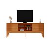 Rack TV Exit Florencia 100" Canela
