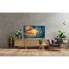 LED Smart TV 50'' 4K MGG50UFKG Master-G