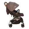 Coche Travel SystemCompacto Gris