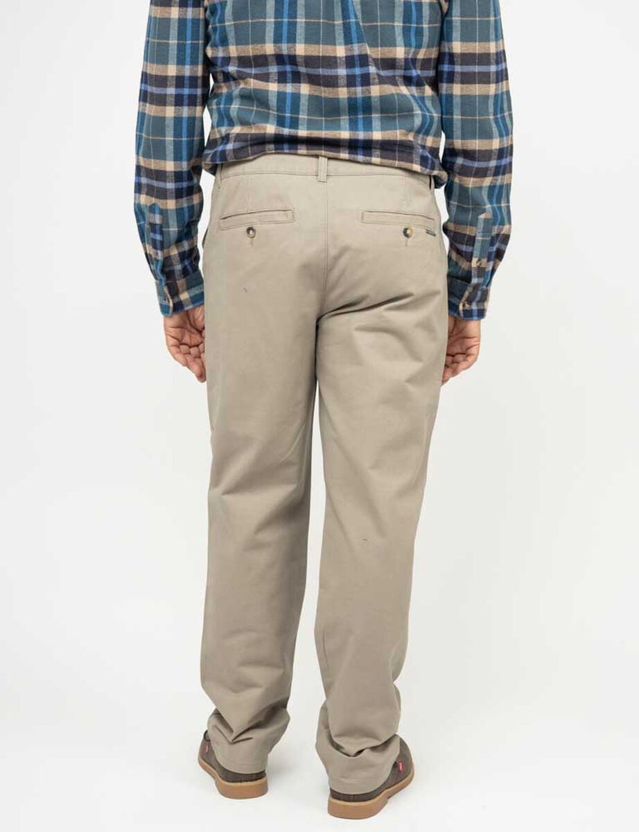 Pantal&oacute;n Hombre Portman Club