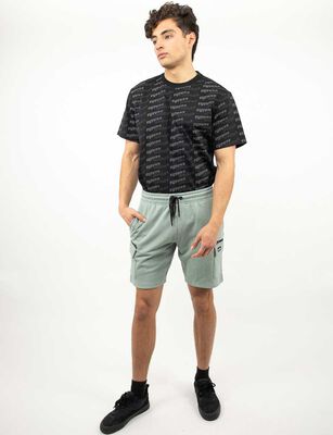 Imagen 2 del producto Bermuda Cargo Hombre Icono Olivo