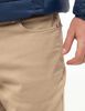 Pantalón Gabardina Regular Hombre Portman Club