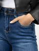 Jeans Recto Mujer Most Wanted