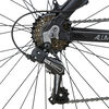 Bicicleta Mountain Bike Oxford Emerald Aro 27.5