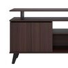Rack TV Silcosil Larousse Hasta 42"