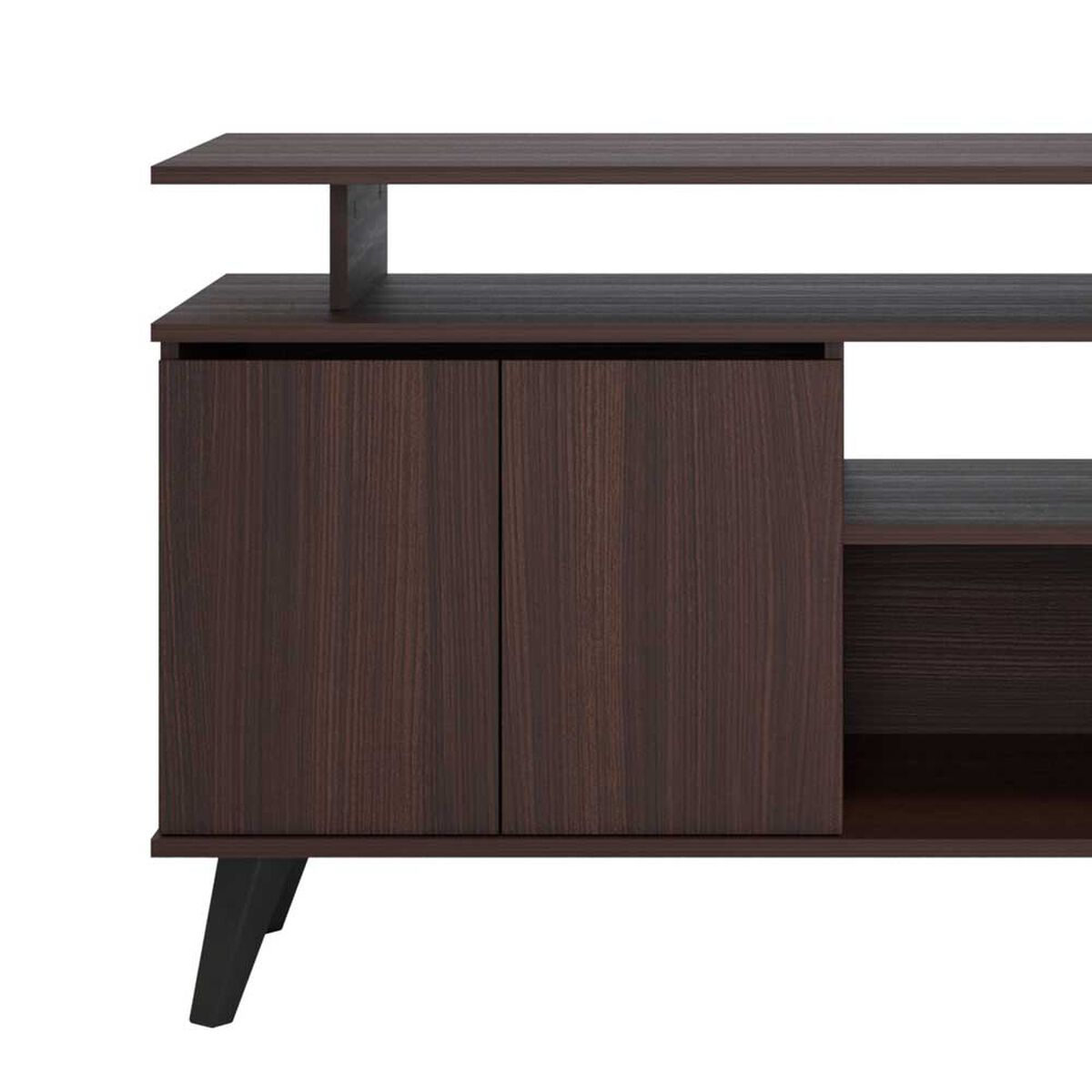 Rack TV Silcosil Larousse Hasta 42"