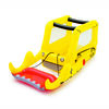 Piscina de pelotas Inflable Bestway Camion