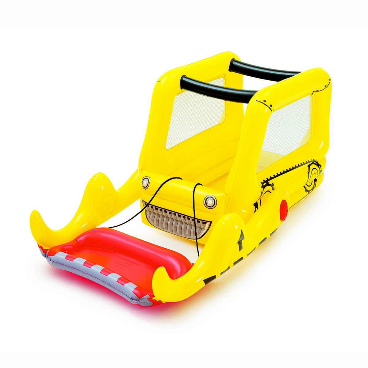Piscina de pelotas Inflable Bestway Camion