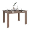 Mesa de Comedor Tuhome Portofino Avellana